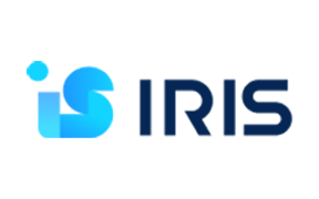 iris 로고