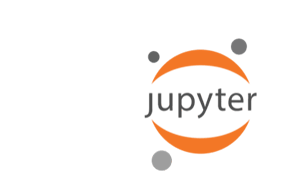 jupyter 로고
